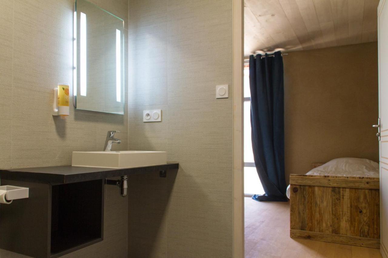 Le Puy Carmin - Chambre D'Hotes Avec Jacuzzi Bazoges-en-Paillers Esterno foto