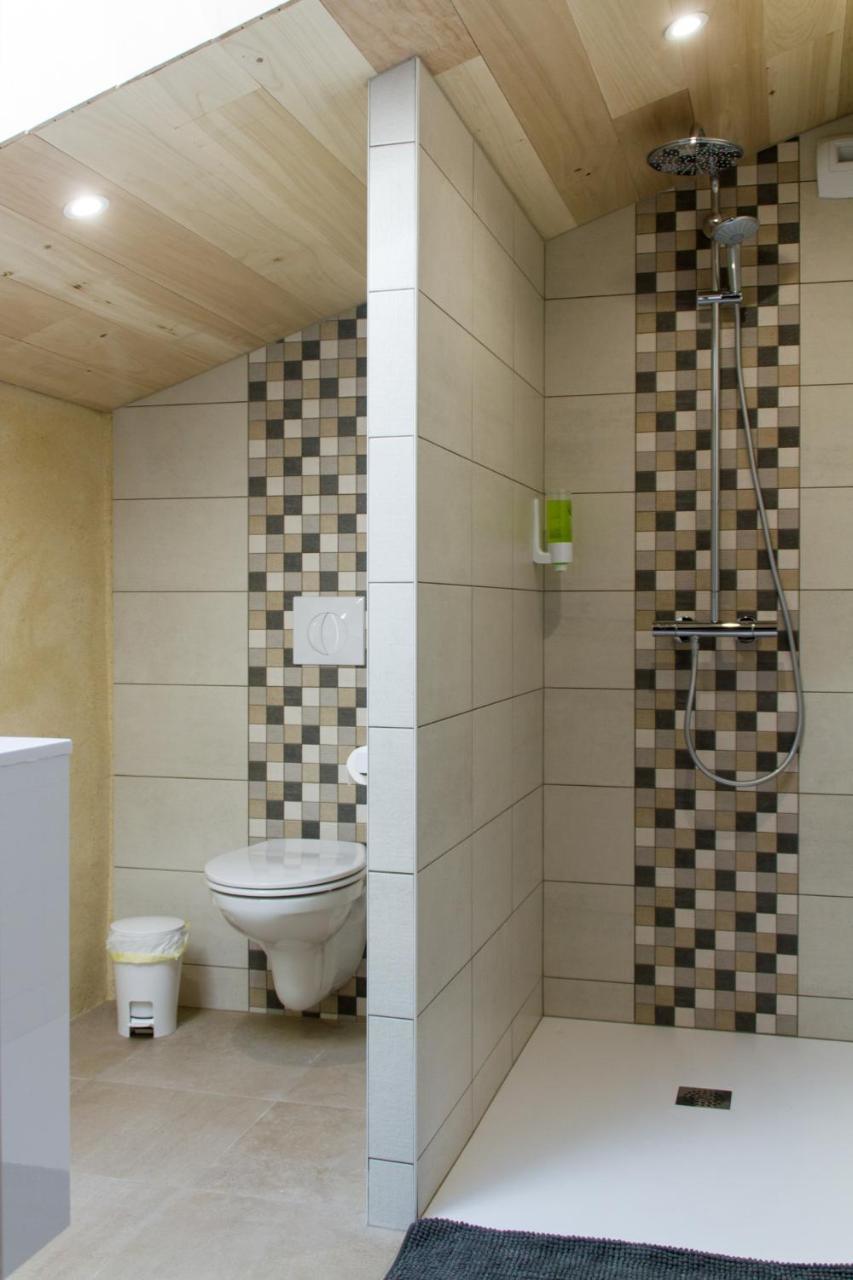 Le Puy Carmin - Chambre D'Hotes Avec Jacuzzi Bazoges-en-Paillers Esterno foto