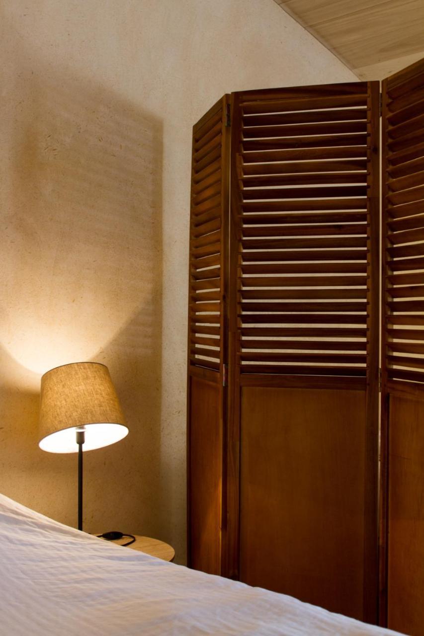 Le Puy Carmin - Chambre D'Hotes Avec Jacuzzi Bazoges-en-Paillers Esterno foto