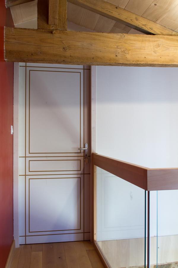 Le Puy Carmin - Chambre D'Hotes Avec Jacuzzi Bazoges-en-Paillers Esterno foto