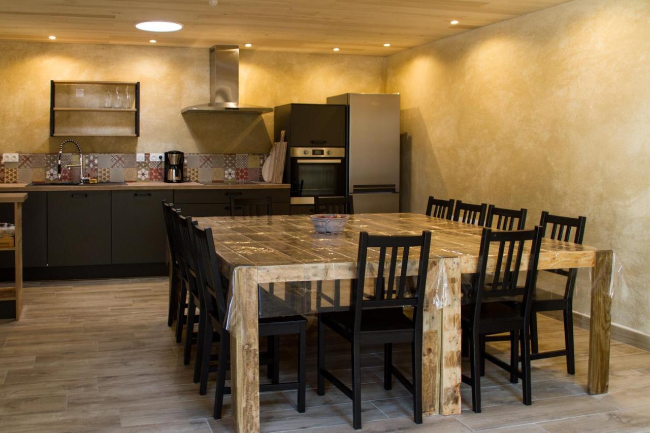 Le Puy Carmin - Chambre D'Hotes Avec Jacuzzi Bazoges-en-Paillers Esterno foto